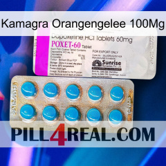 Kamagra Orange Jelly 100Mg new07